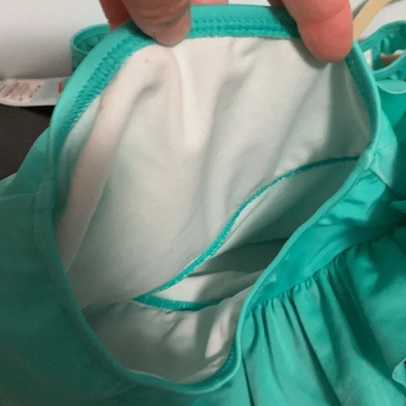 One Piece Swimsuit - Picture 6 of 6